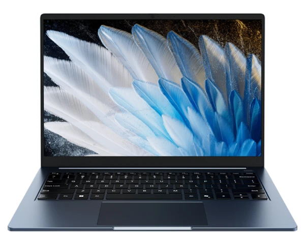CHUWI Corebook Air 14 (Ryzen 6600H, 16GB 512GB SSD, Win11 Home) laptop