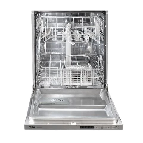 VIVAX HOME dishwasher DWB-601252CL