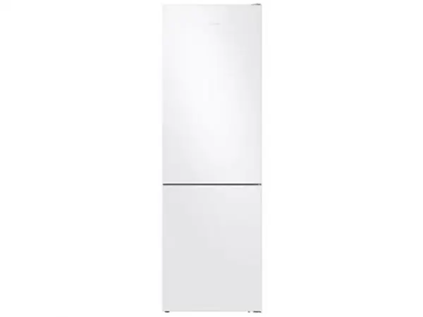 Frižider SAMSUNG RB3VRS150WWkombinovaniNoFrostA+317L(228+89)186x59,5x65cmbela' ( 'RB3VRS150WWEF' ) 