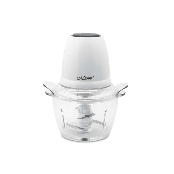 MAESTRO MR581 SECKALICA STAKLENA POSUDA 0,6L 300W