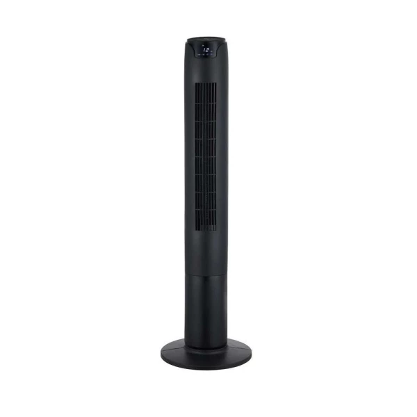 Estia es06-30148 stubni ventilator sa daljinskim 116cm 45w