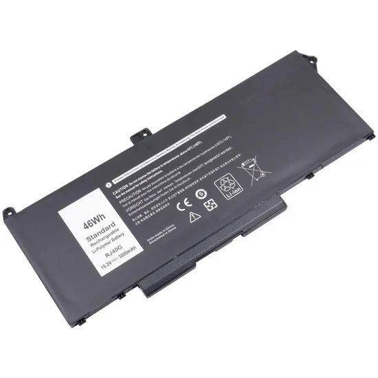 Baterija za Laptop Dell Latitude 5420 5520 type B