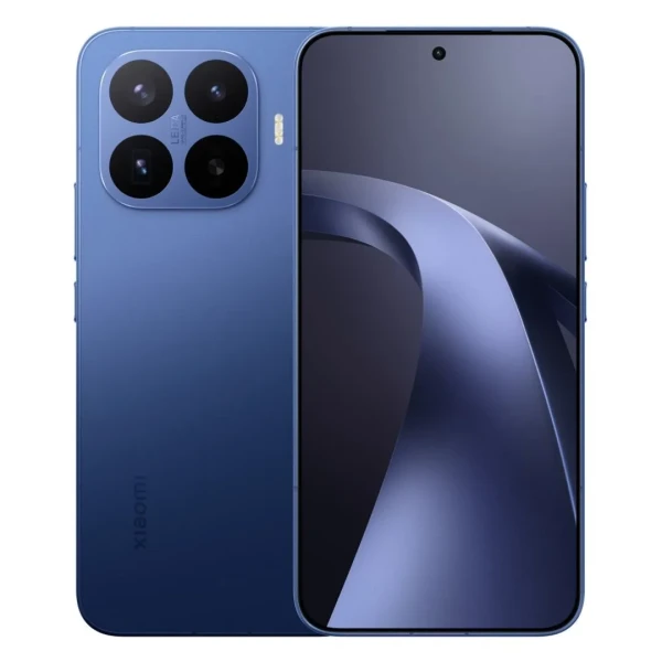 Smartphone XIAOMI 17T Pro 12GB 512GB plava' ( 'T_MZB0O33EU' ) 
