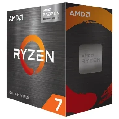 Procesor AMD AM4 Ryzen 7 5800X3D 4.5GHz