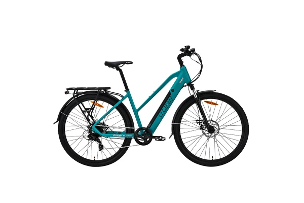 Baterijski bicikl Stradale 250w 36V 10,4Ah Villager 