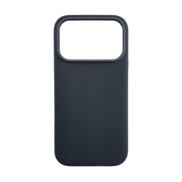 Futrola Magsafe TechWoven Iphone 17 Pro PLAVA