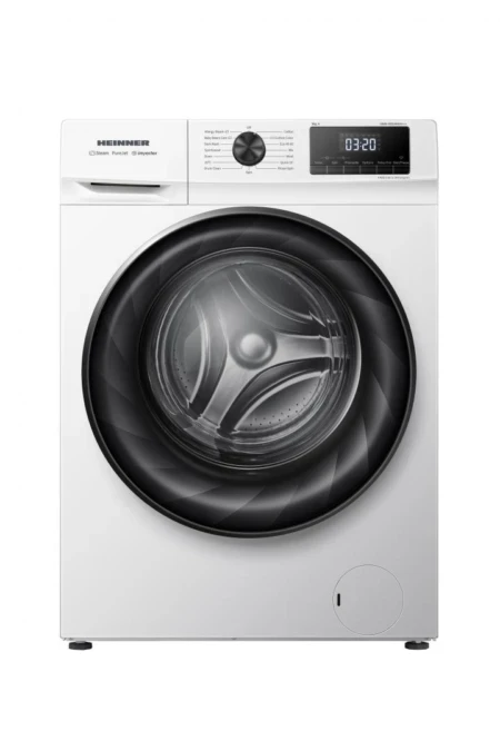 Mašina za pranje veša HEINNER HWM-H9014INVA+++ 9kg 1400obrt inverter
