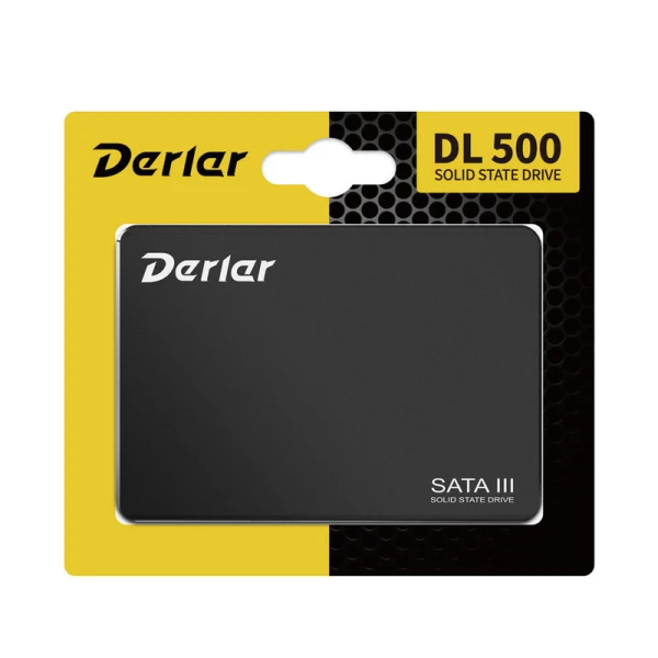 SSD Derlar sata III 128gb