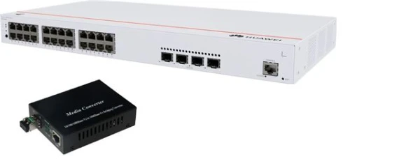 Huawei eKit UPR L2 Cloud Swc S220-24T4X