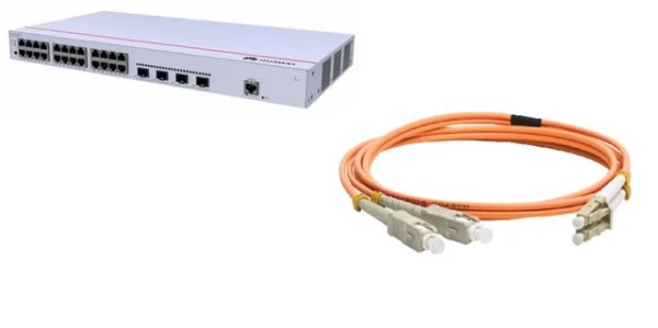 Huawei eKit Switch L2+ S310-24T4S
