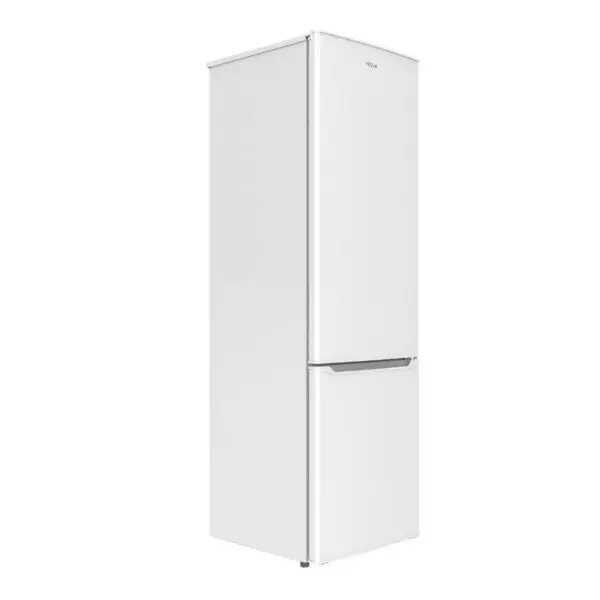 Frižider TESLA RC2700H1 kombinovani samootapajućiF198+71L176x55x58cmbela' ( 'RC2700H1' ) 