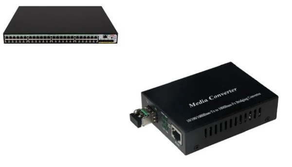 H3C H3C S5120V3-52S-LI L3 48G 4SFP+ Switch