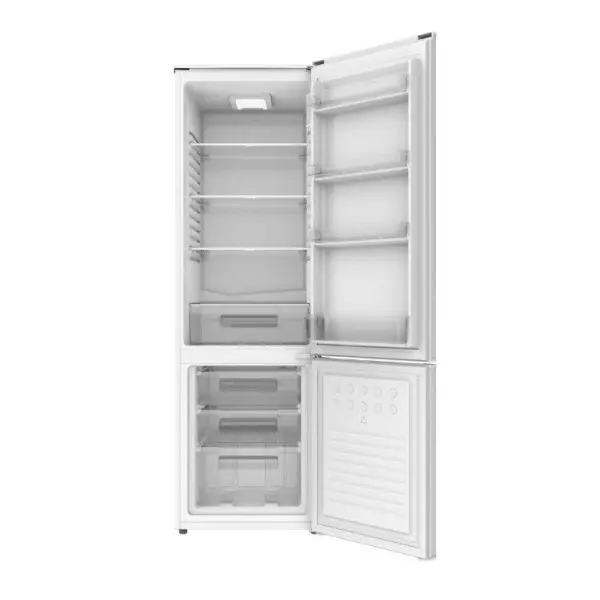 Frižider TESLA RC2700H1 kombinovani samootapajućiF198+71L176x55x58cmbela' ( 'RC2700H1' ) 