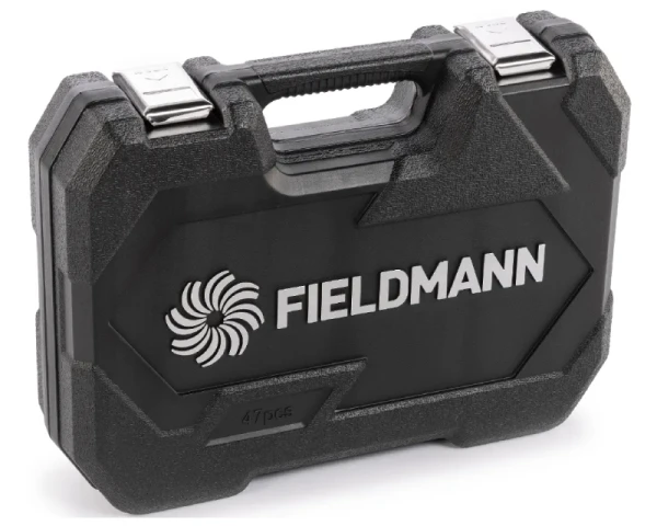 FIELDMANN FDG 5022-23R Set ručnog alata (23 dela)