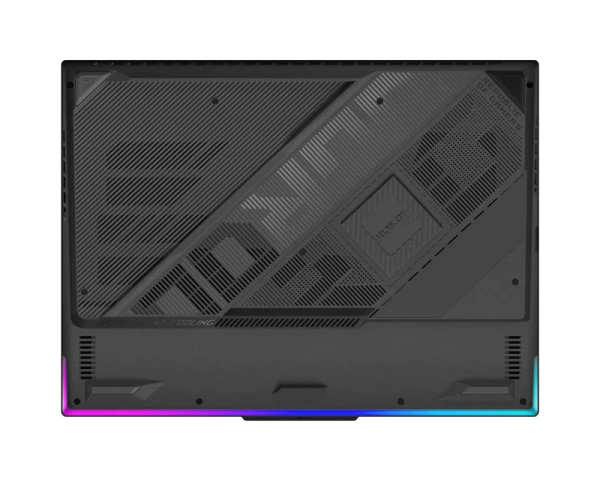 ASUS ROG Strix G16 G614PR-UI-RV120 (16 inča FHD+, Ryzen 9 8940HX, 32GB, SSD 1TB, GeForce RTX 5070 Ti) laptop + ranac