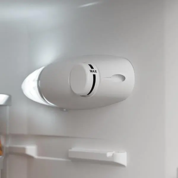 Frižider TESLA RD2100M1 dvoje vrataručno otapanjeF166+41L143X55X55cmbela' ( 'RD2100M1' )