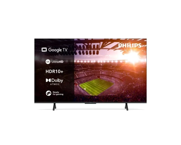 SMART LED TV 50 PHILIPS 50PUT7630 10 3840x2160 UHD 4K DVB-T T2 T2-HD C S S2 GoogleTV
