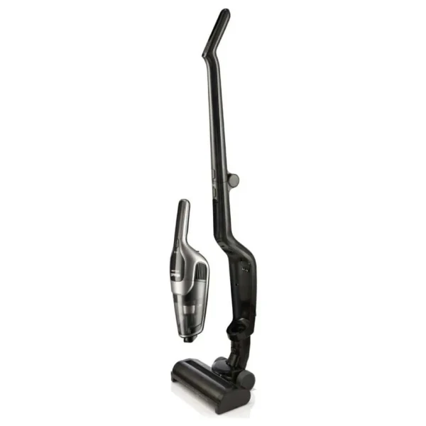 Štapni usisivač Gorenje SVC216110FSIIBKA FreeStyle 2 digitalni displej 130W crna