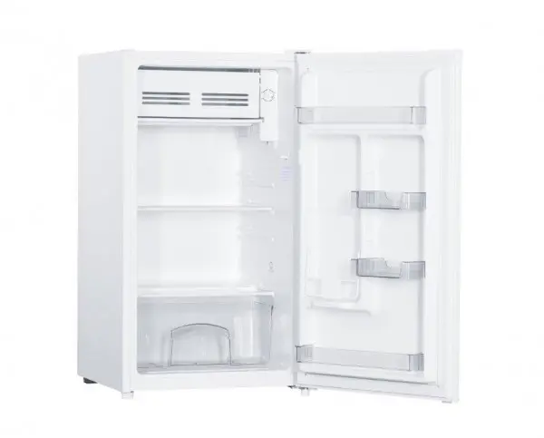 Frižider TESLA RS0905H1 jedna vrataručno otapanjeF93L85X48X45cmbela' ( 'RS0905H1' ) 