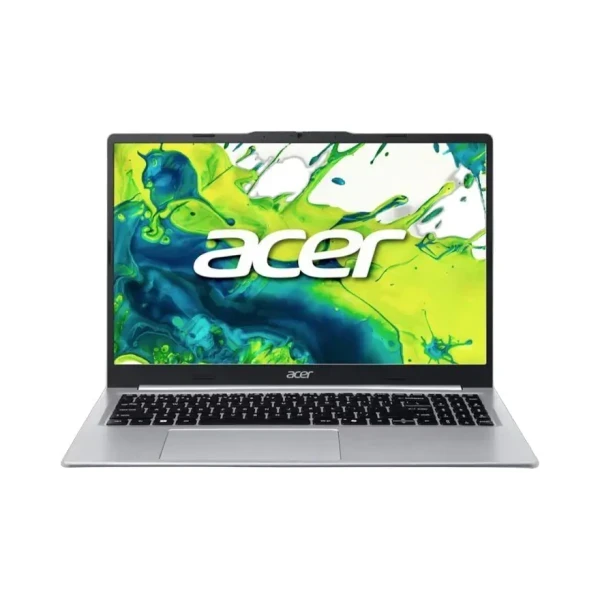 Laptop Acer Aspire Lite 15 AL15-46P 15.6 FHD IPS R3-5400U 8GB NVMe 512GB srebrna