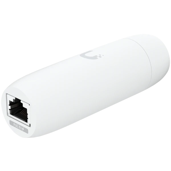 Ubiquiti UACC-Adapter-PoE-USBC Transforms a Protect WiFi Camera into a wired PoE camera, Compatible with G4 Doorbell Pro and G4 Instant, Gb
