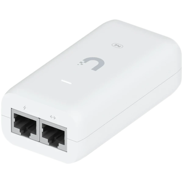 U-POE is designed to power 802.3af PoE devices. U-POE-AF delivers up to 15W of PoE that can be used to power U6-Lite-EU and other 802.3af d (2)