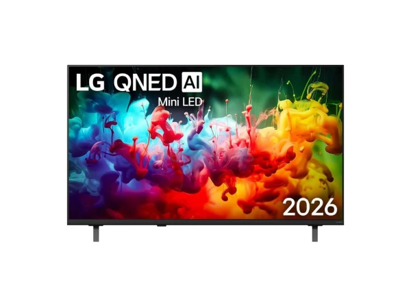 Televizor LG 50QNED72B3B QNED-Mini LED 50'' 4K Ultra HD smart webOS 26 crna' ( '50QNED72B3B' ) 