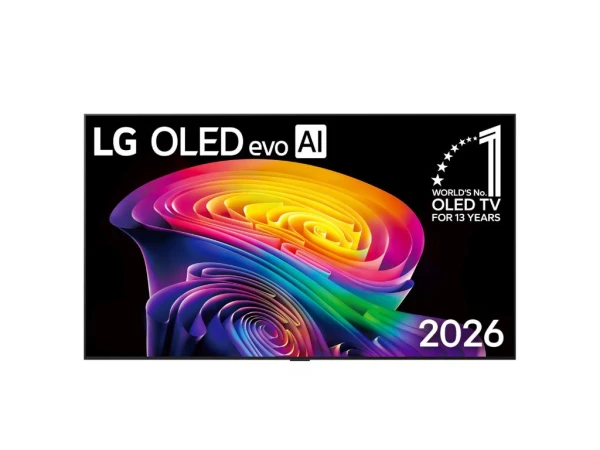Televizor LG OLED42C61LA OLED 42'' 4K Ultra HD smart webOS 26 crna' ( 'OLED42C61LA' ) 