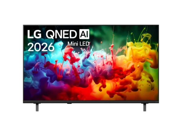 Televizor LG 50QNED71B3B QNED 50'' 4K Ultra HD smart webOS 26 crna' ( '50QNED71B3B' ) 