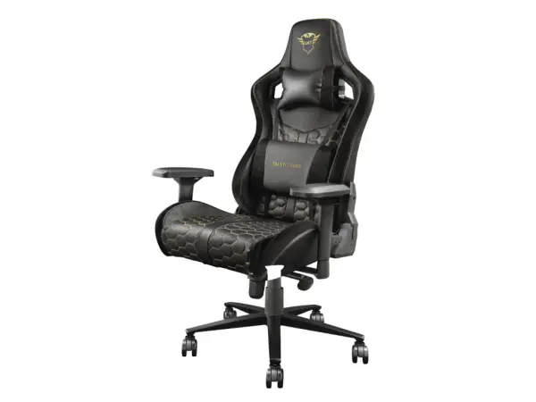 Stolica TRUST GXT 712 Resto Pro gamingcrna' ( '23784' ) 