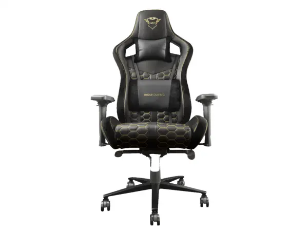 Stolica TRUST GXT 712 Resto Pro gamingcrna' ( '23784' ) 