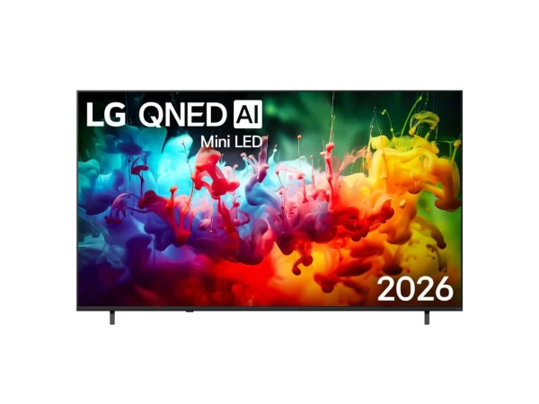 Televizor LG 65QNED70B3C QNED-Mini LED 65'' 4K Ultra HD smart webOS 26 crna' ( '65QNED70B3C' ) 