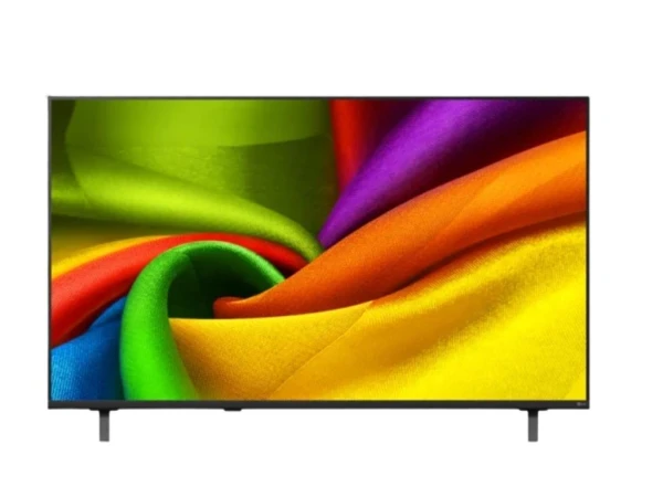 Televizor LG 50NU850B3LA LED 50'' 4K Ultra HD smart webOS 26 crna' ( '50NU850B3LA' ) 