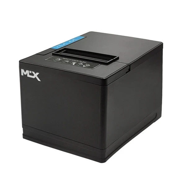 Termalni POS štampač MLX OCPP-80S UL 203dpi 260mms 48-80mm USB LAN Auto Cutter