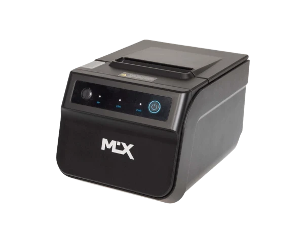 Termalni POS štampač MLX-SGT-88IV 203dpi 300mms 58-80mm USB LAN RS232 Auto Cutter