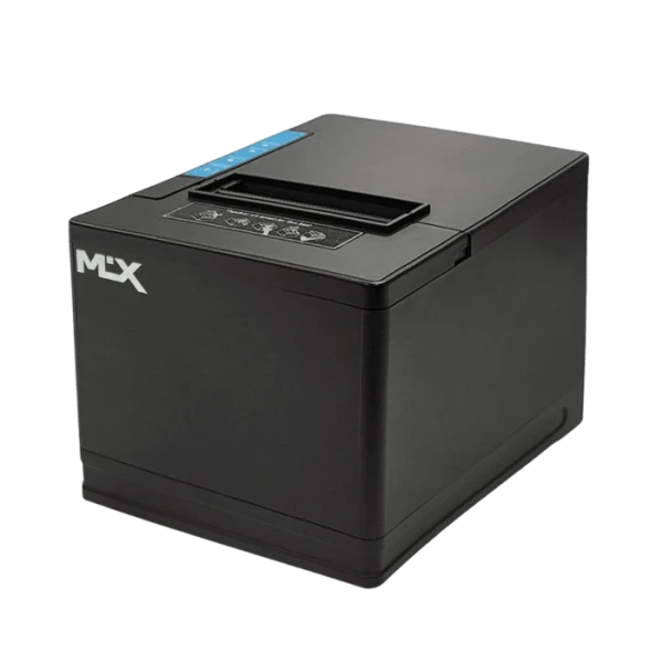 Termalni POS štampač MLX OCPP-80S U 203dpi 250mms 48-80mm USB Auto Cutter