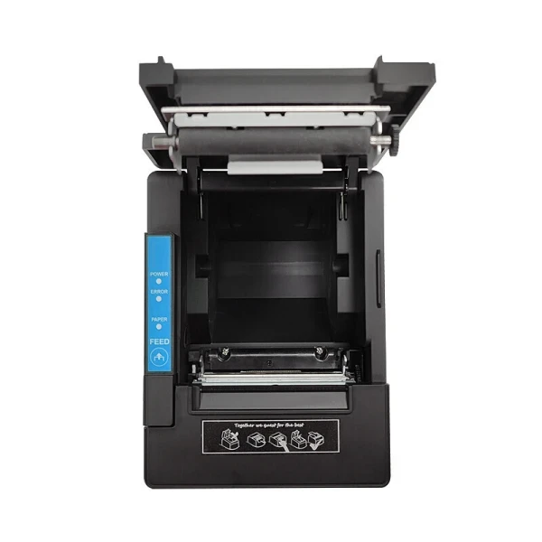 Termalni POS štampač MLX OCPP-80S UB 203dpi 260mms 48-80mm USB BT Auto Cutter