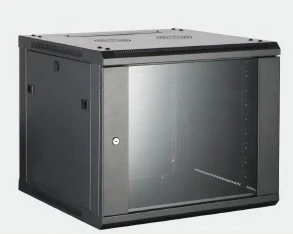 Safewell Rack orman 18U 600x600