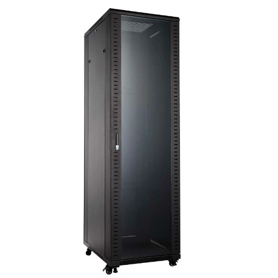 Safewell Rack orman 42U 800x800