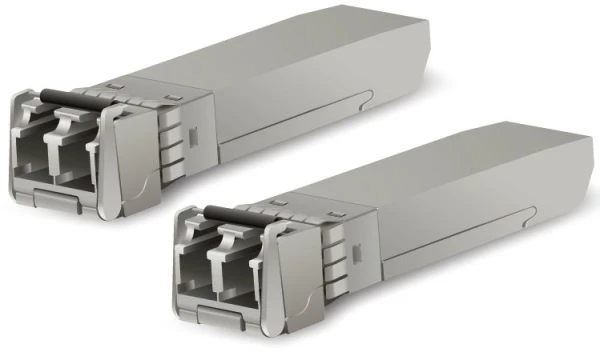 Ubiquiti  10G MM optical module UACC-OM-MM-10G-D, 2pack
