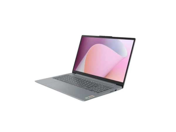 Laptop LENOVO IdeaPad Slim 3 15AMN8 DOS 15.6'' FHD Ryzen 5 7520U 8GB 512GB srb Siva bez punjaca' ( '82XQ019LYA' ) 