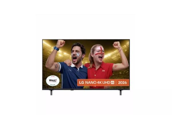 Televizor LG 65NU8E0B3LA LED 65'' 4K Ultra HD smart webOS 26 crna' ( '65NU8E0B3LA' ) 