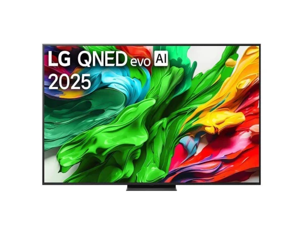 Televizor LG 75QNED86B3B QNED 86'' 4K Ultra HD smart webOS 25 crna' ( '75QNED86B3B' ) 