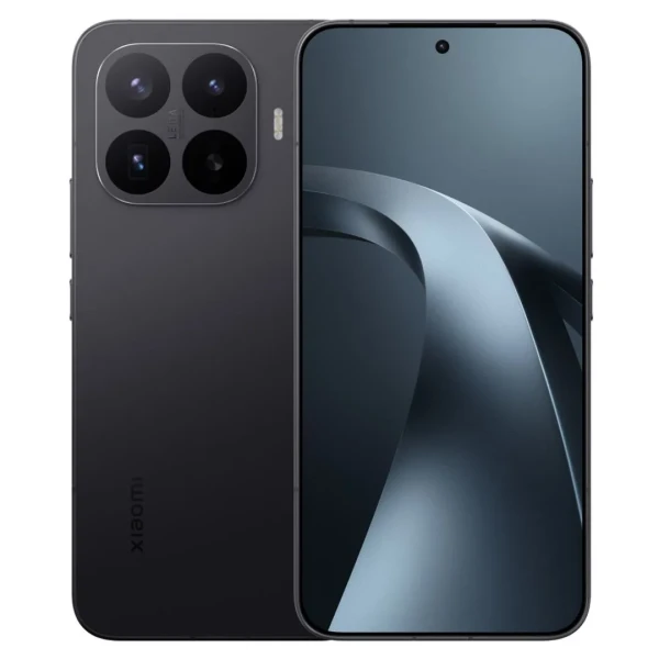 Smartphone XIAOMI 17T Pro 12GB 512GB crna' ( 'T_MZB0NYGEU' ) 