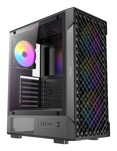 Računar ZEUS Ryzen 5 5600X DDR4 16GB M.2 1TB RTX 3060Ti 8GB