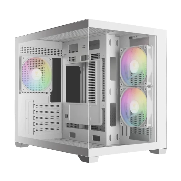 Računar ZEUS Gamer R7 5700X DDR4 16GB M.2 512GB RTX5060 8GB