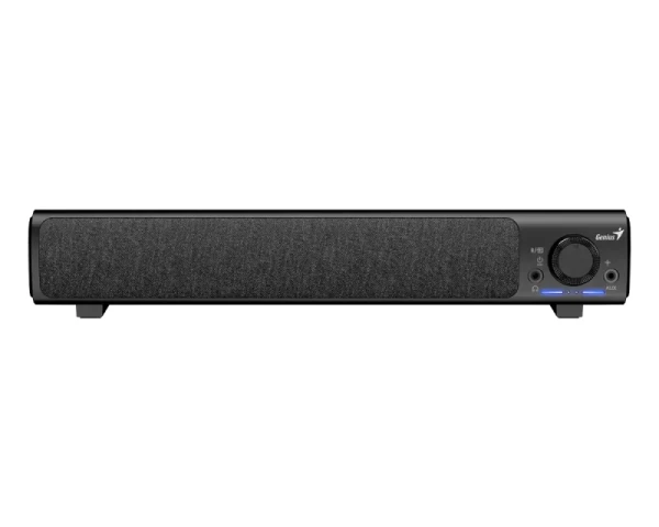 GENIUS SoundBar 220BT crno sivi