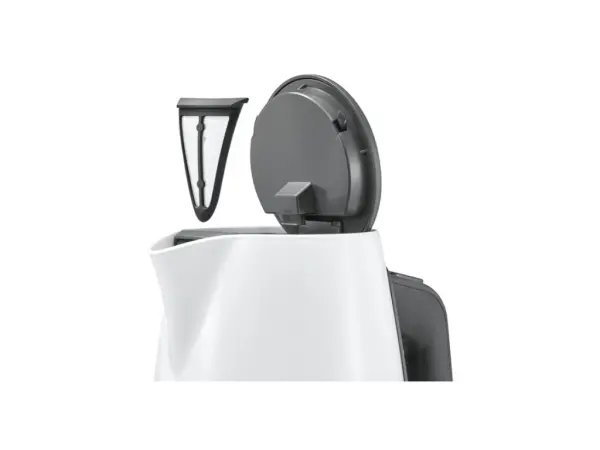 Ketler BOSCH TWK6A0112400W1700mlbela' ( 'TWK6A011' ) 