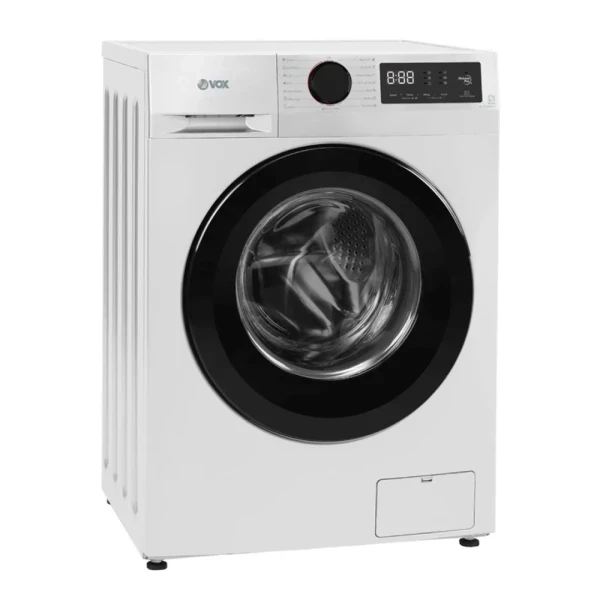 Mašina za pranje veša Vox WMB1480G17A širina 60cm kapacitet 8kg obrtaja 1400-min