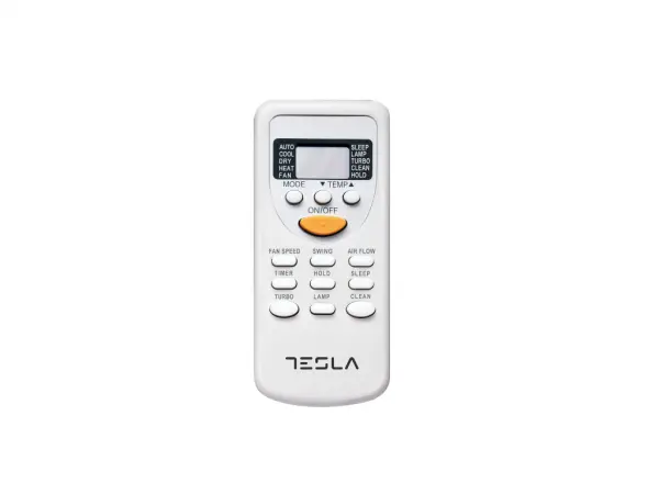 Klima sistem TESLA CSG-18HVR1 zidna unutrasnja jedinicaA++A+18000btuR410abela (